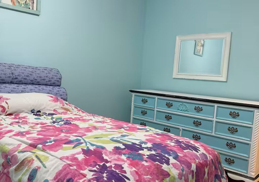 Photo of Bedroom in De Funiak Springs