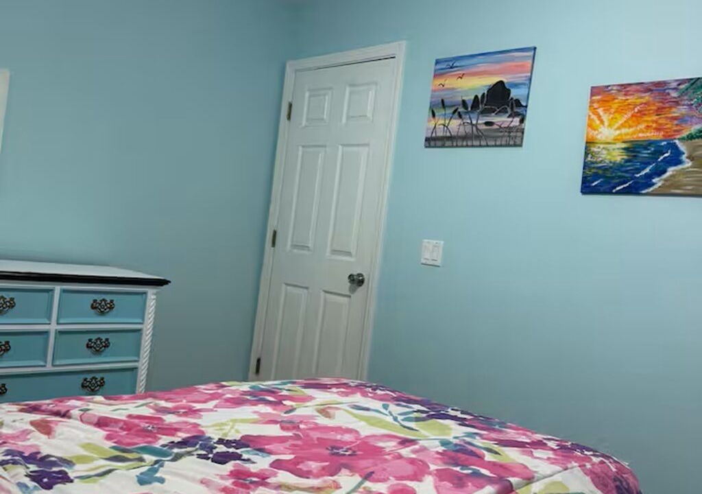 Photo of Bedroom in De Funiak Springs