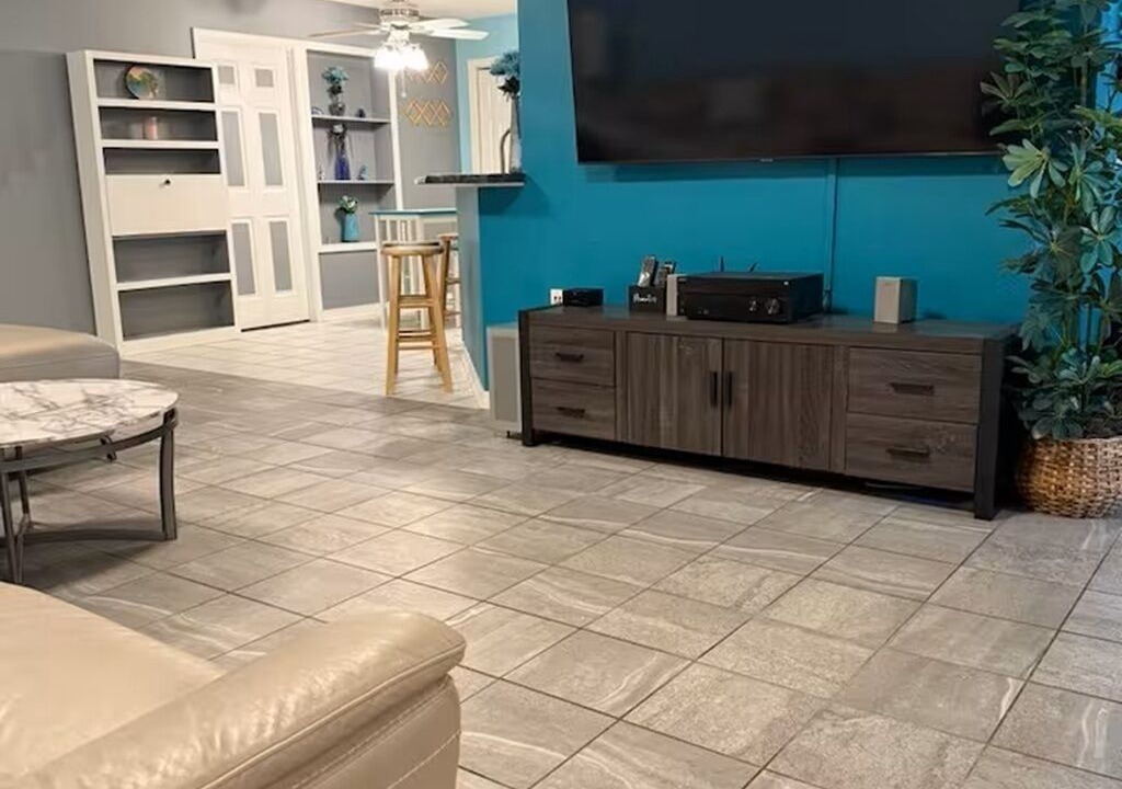 Photo of Livingroom in De Funiak Springs