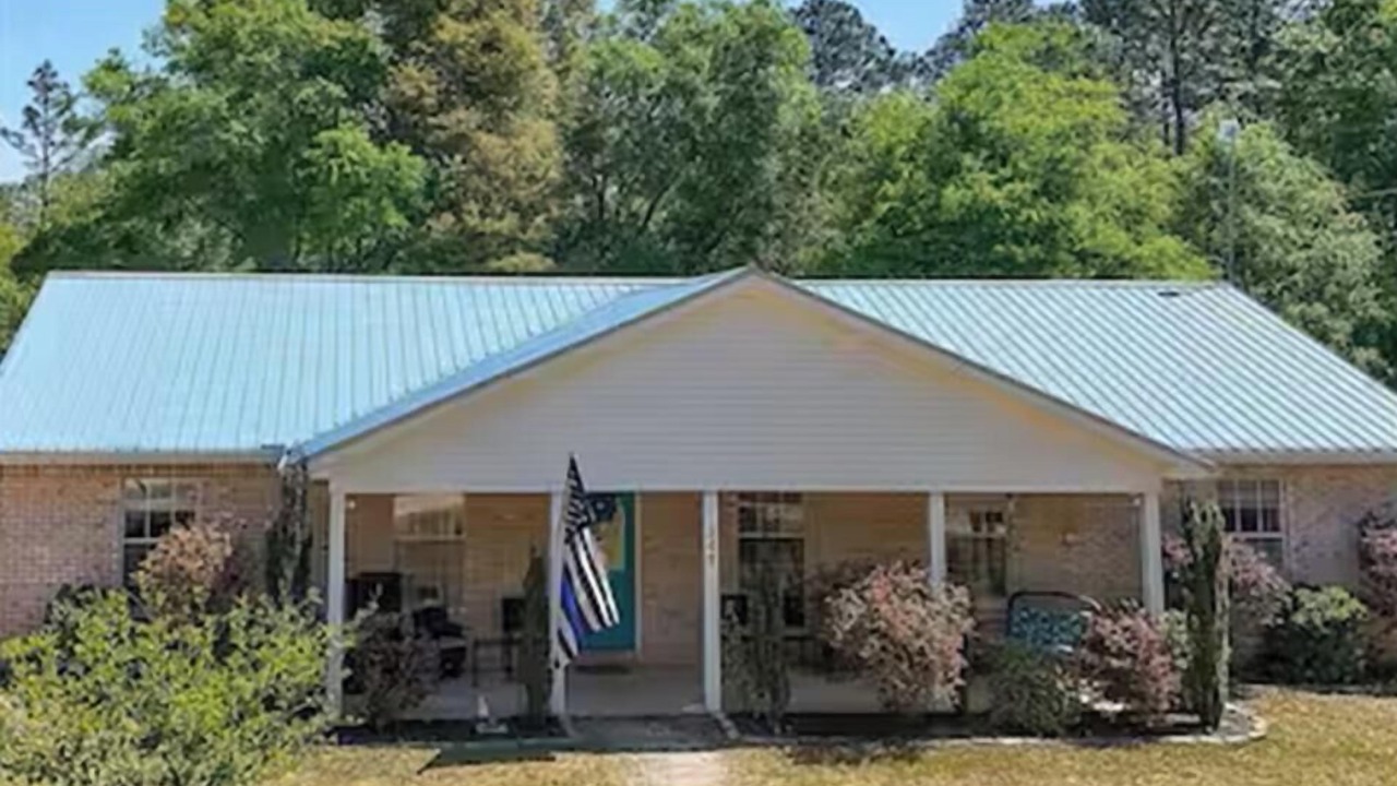 Photo of Outdoor in De Funiak Springs