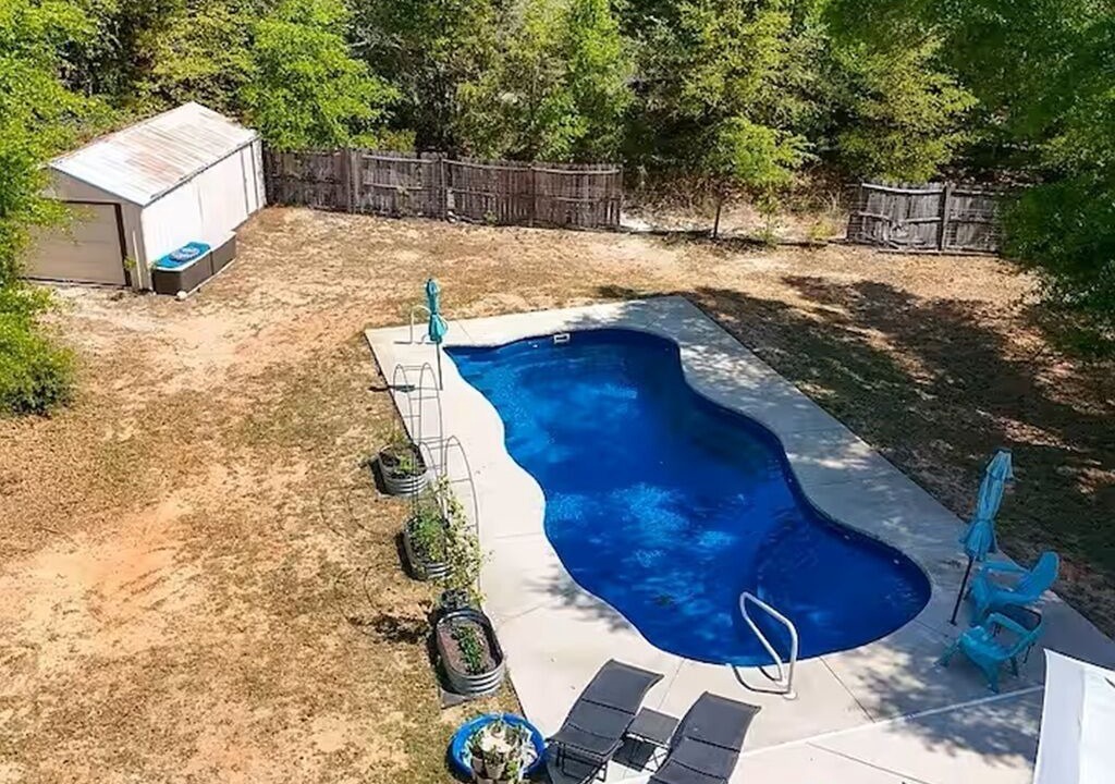 Photo of Outdoor in De Funiak Springs
