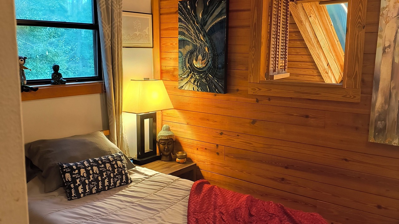 Photo of Bedroom in Malbis