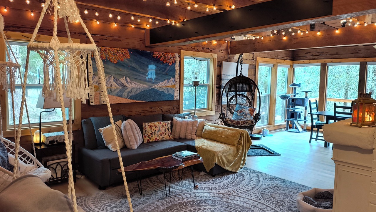 Photo of Livingroom in Malbis