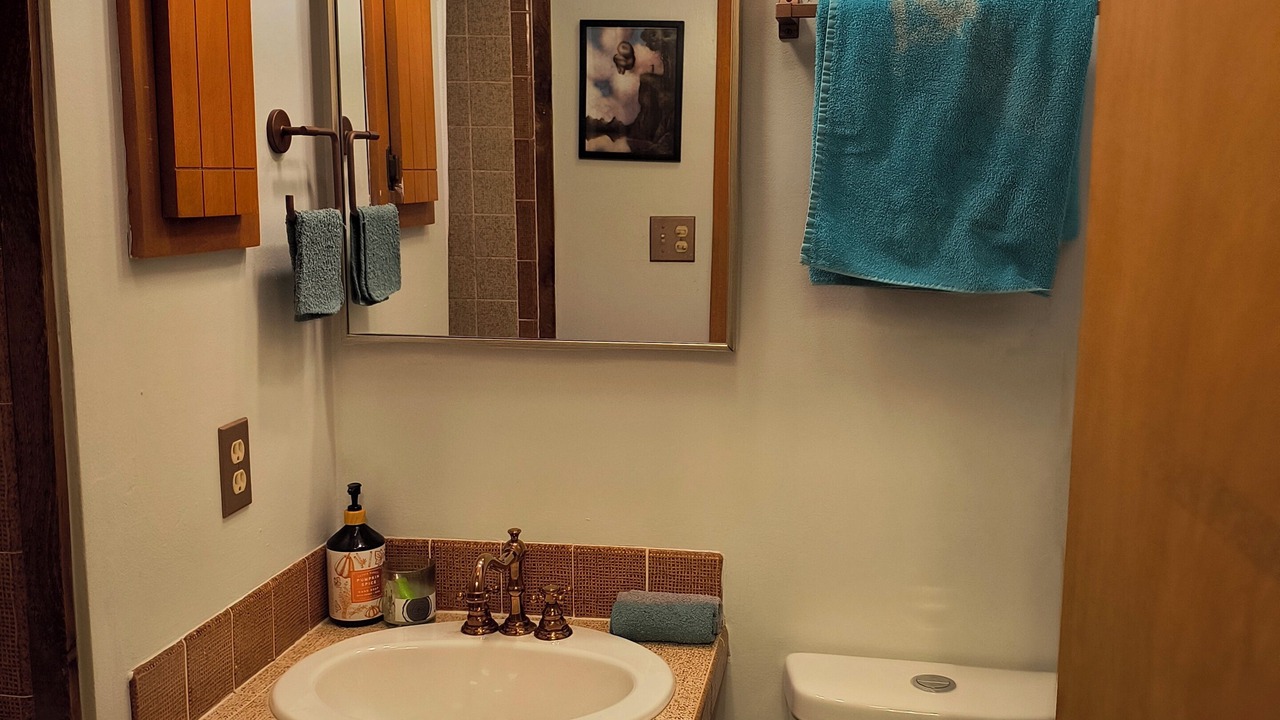 Photo of Bathroom in Malbis
