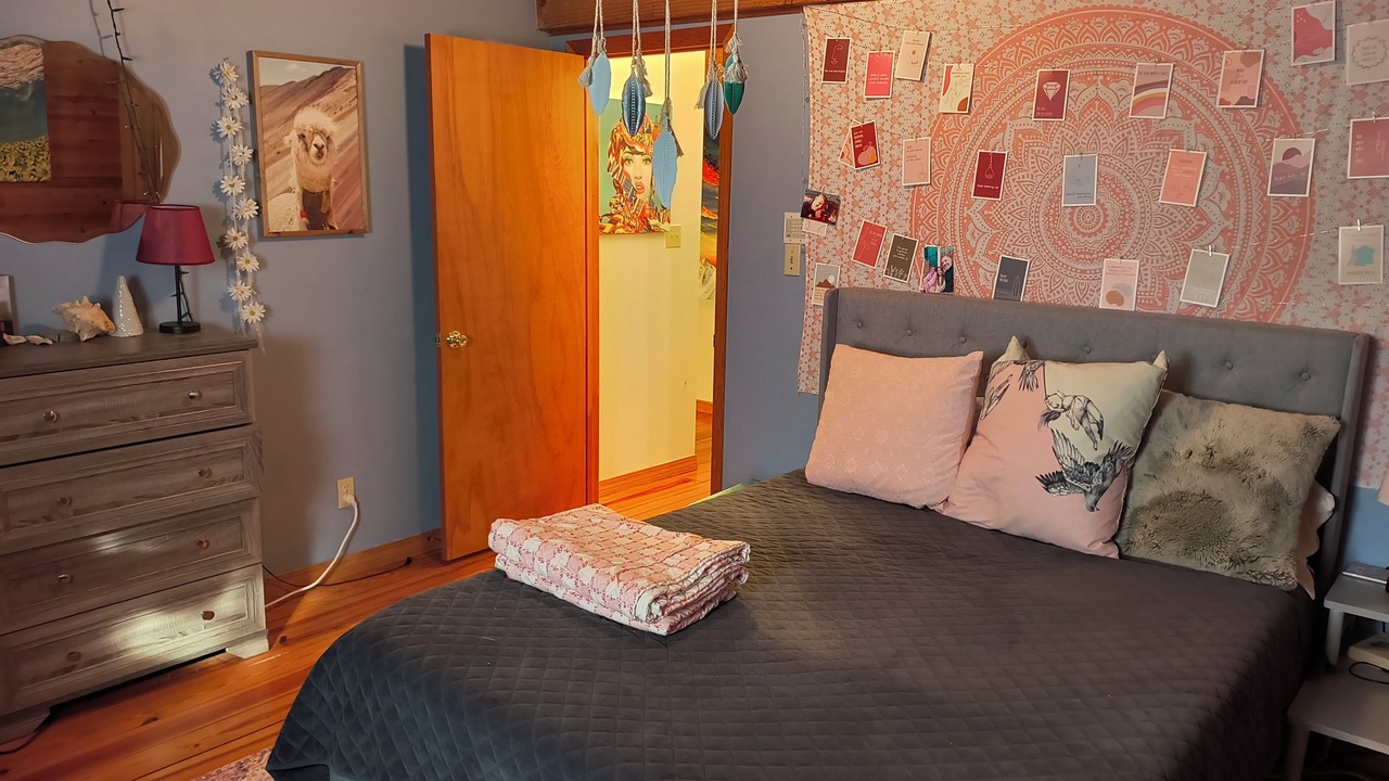 Photo of Bedroom in Malbis