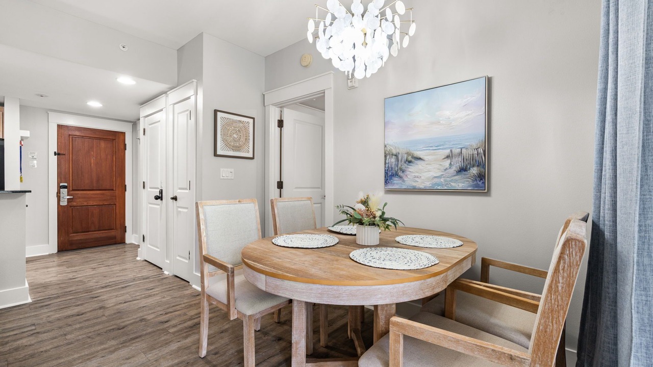 Photo of Bedroom in Baytowne Wharf