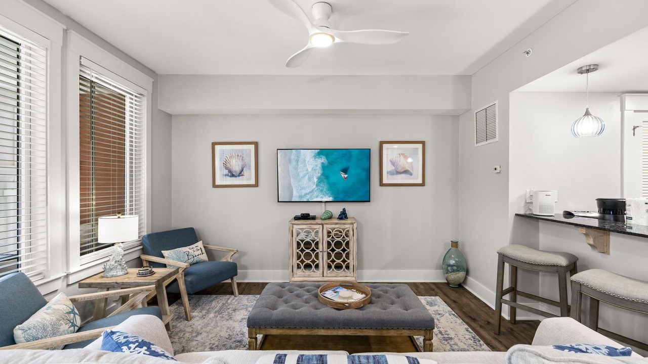 Photo of Bedroom in Baytowne Wharf