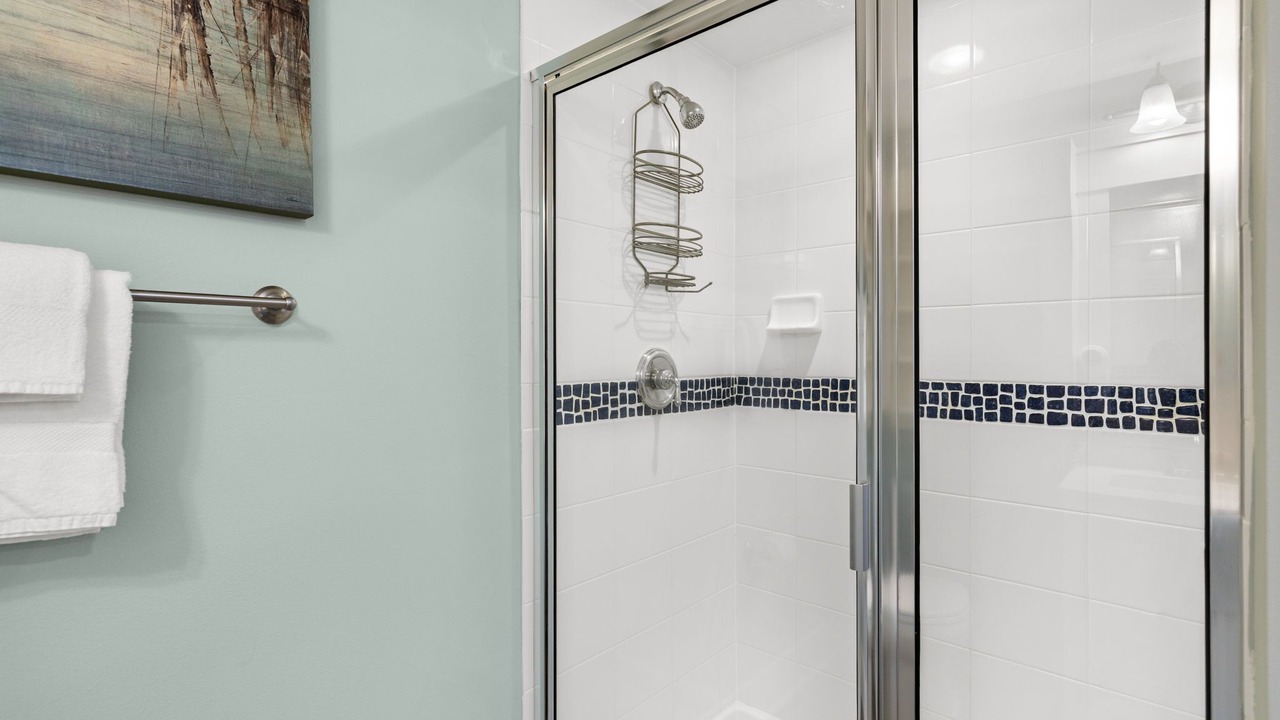 Photo of Bathroom in Baytowne Wharf