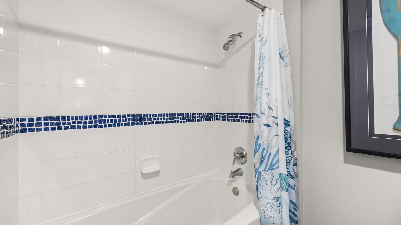 Photo of Bathroom in Baytowne Wharf