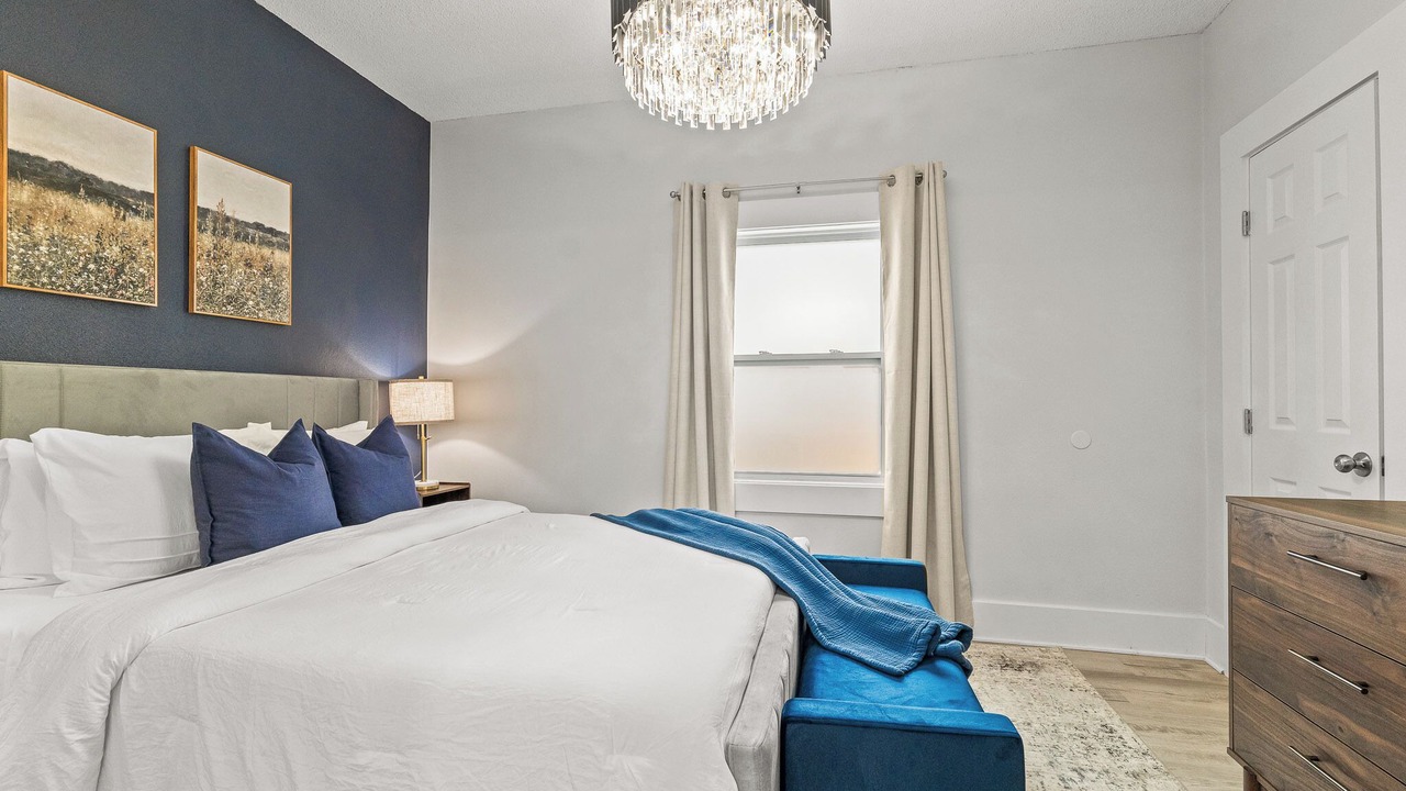 Photo of Bedroom in South Pensacola