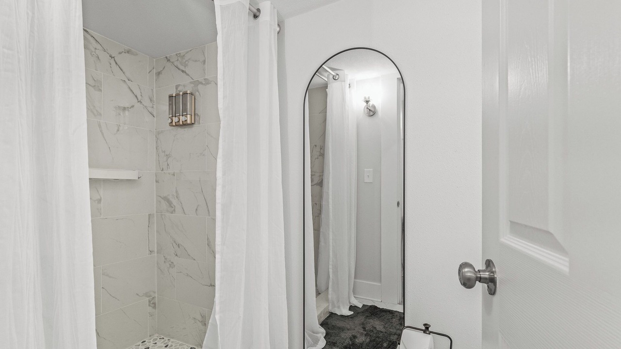 Photo of Bathroom in South Pensacola