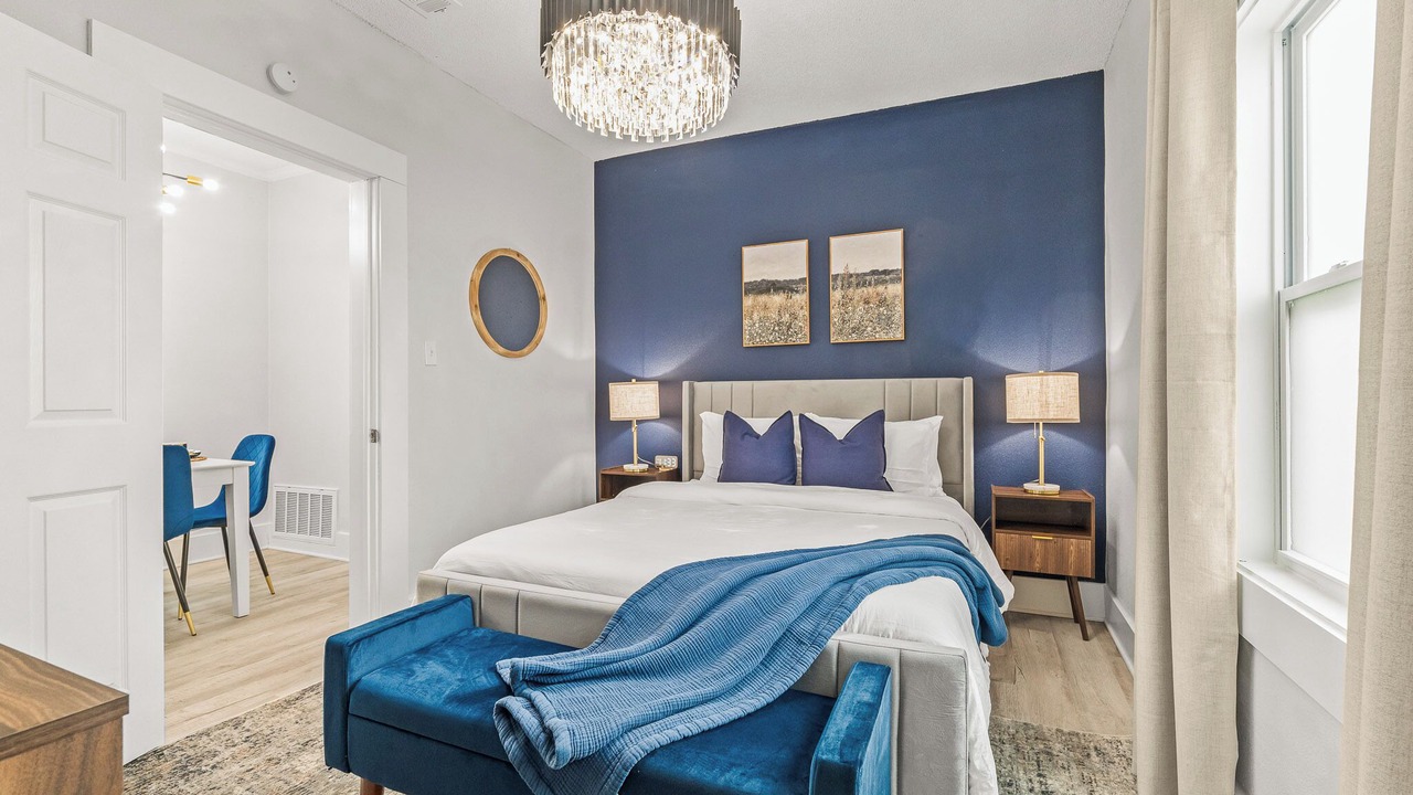 Photo of Bedroom in South Pensacola