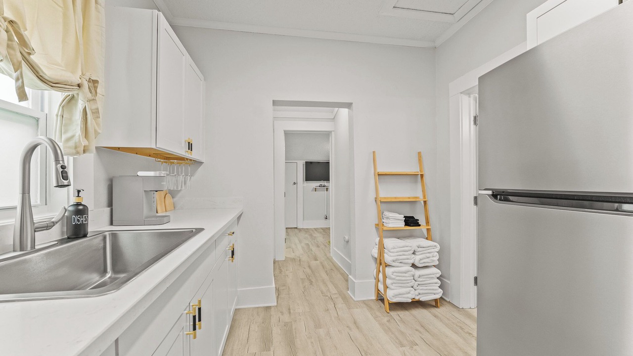 Photo of Kitchen in South Pensacola