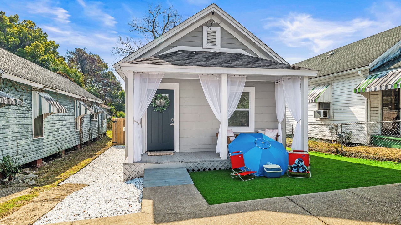 Photo of Outdoor in South Pensacola
