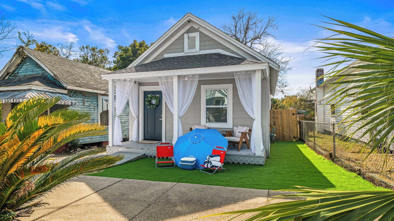 Photo of Outdoor in South Pensacola