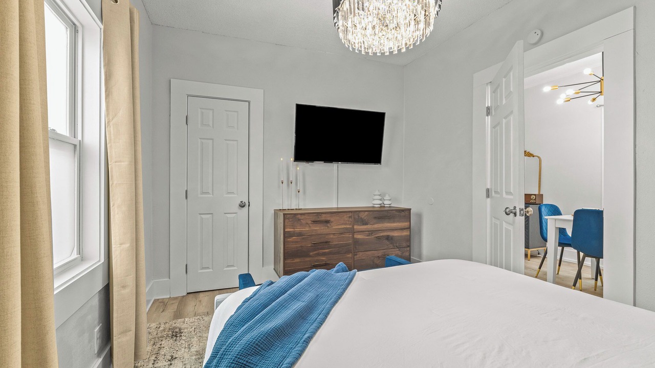 Photo of Bedroom in South Pensacola