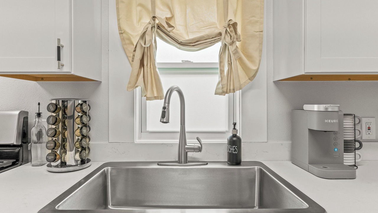 Photo of Kitchen in South Pensacola