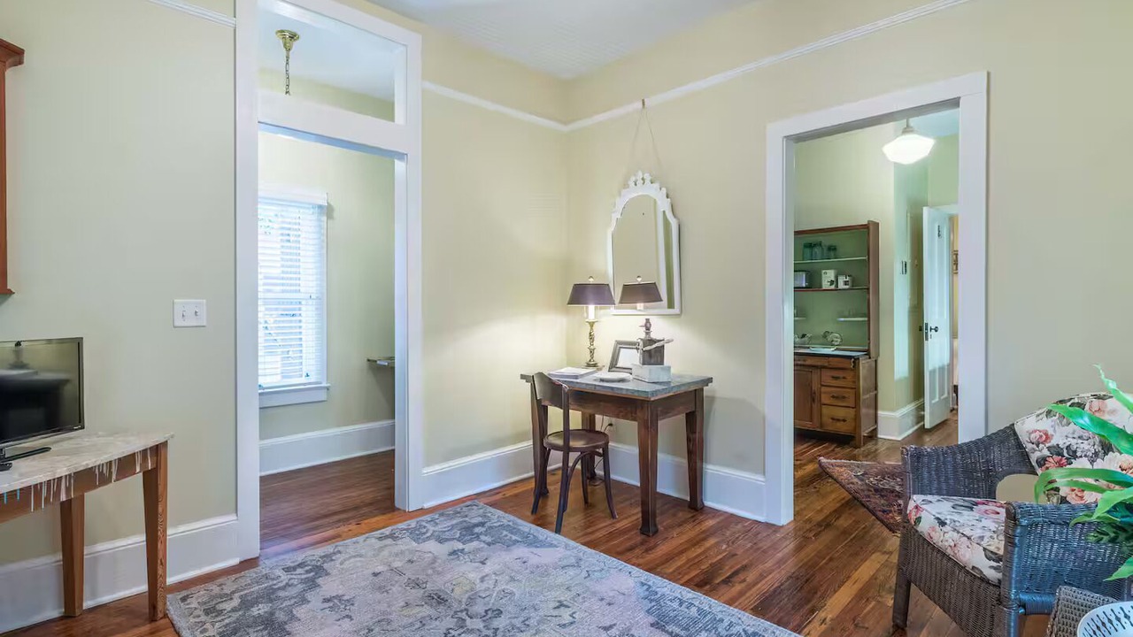 Photo of Livingroom in Lincolnville