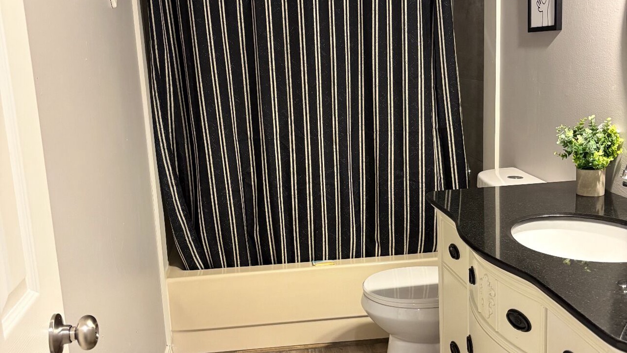 Photo of Bathroom in Murfreesboro