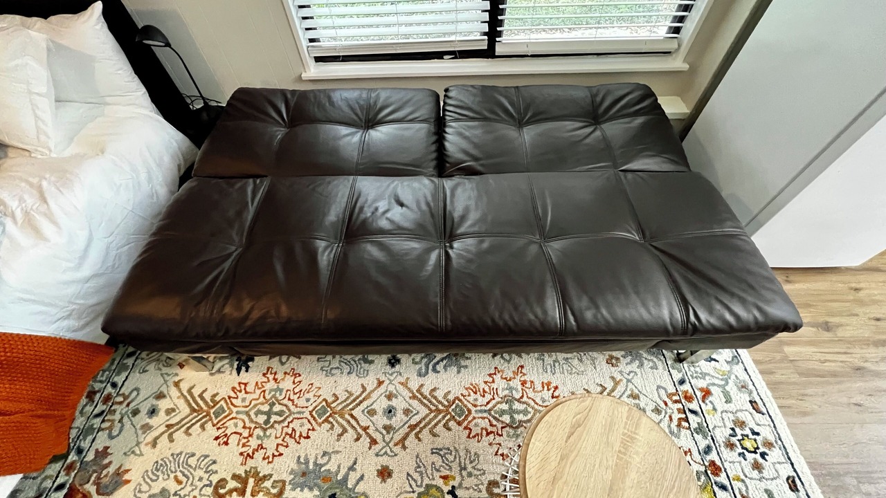 Photo of Bedroom in Gainesville