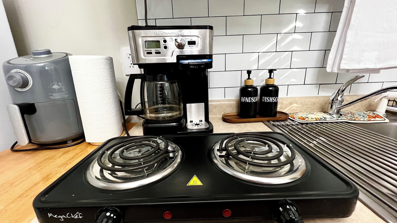 Photo of Kitchen in Gainesville