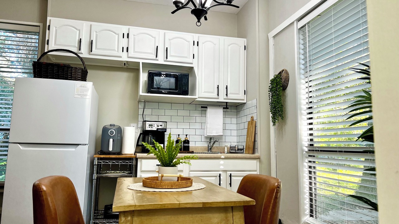 Photo of Kitchen in Gainesville