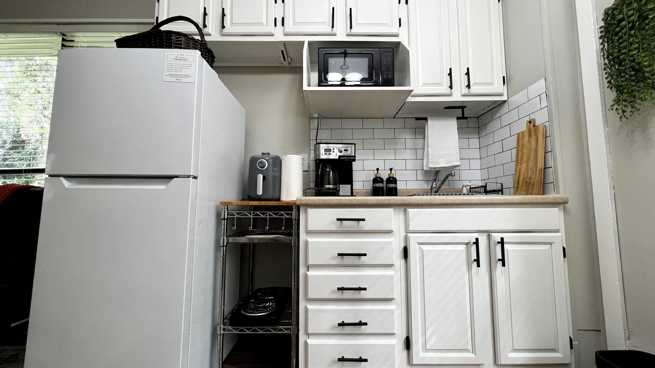 Photo of Kitchen in Gainesville