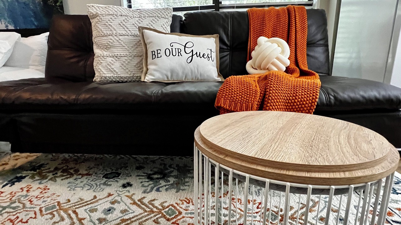 Photo of Livingroom in Gainesville