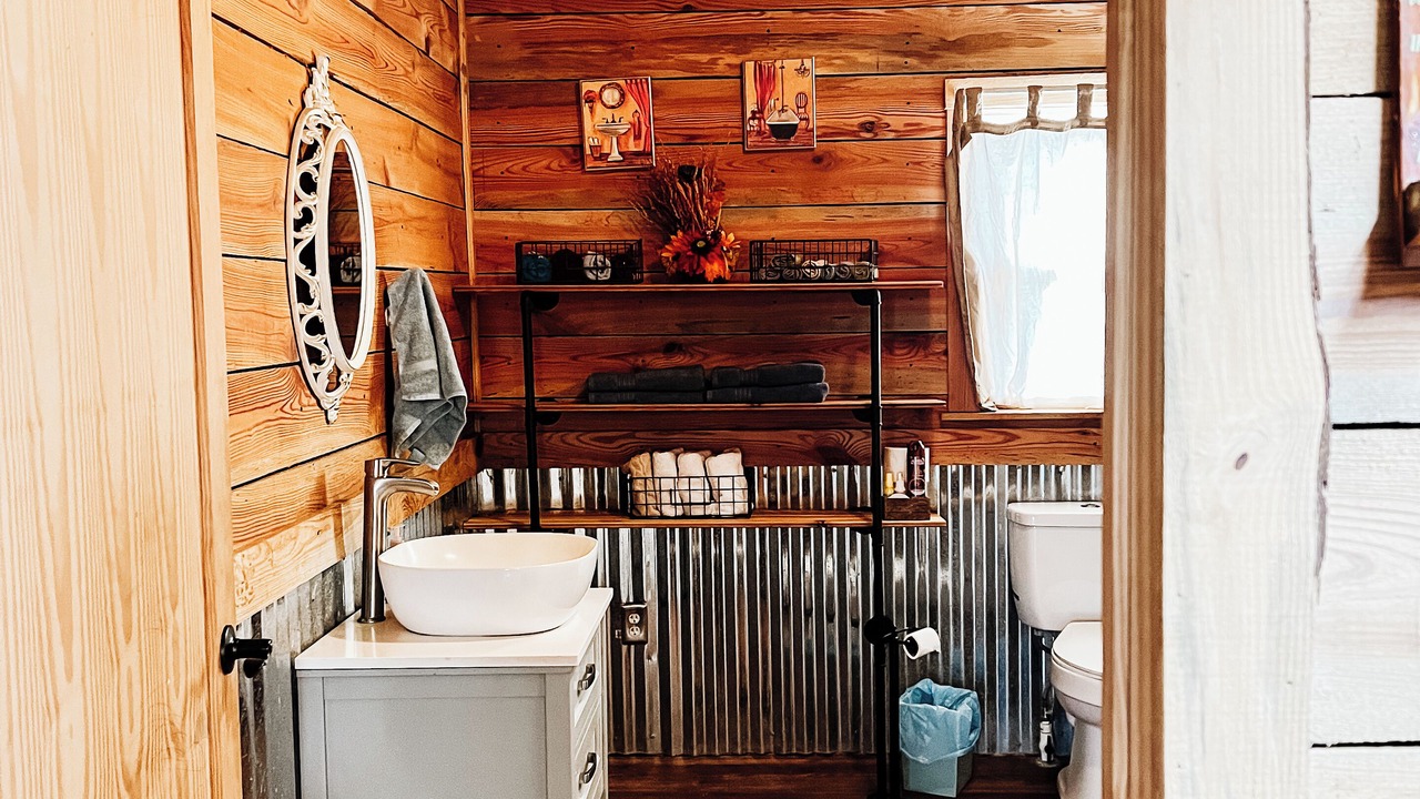 Photo of Bathroom in Norristown