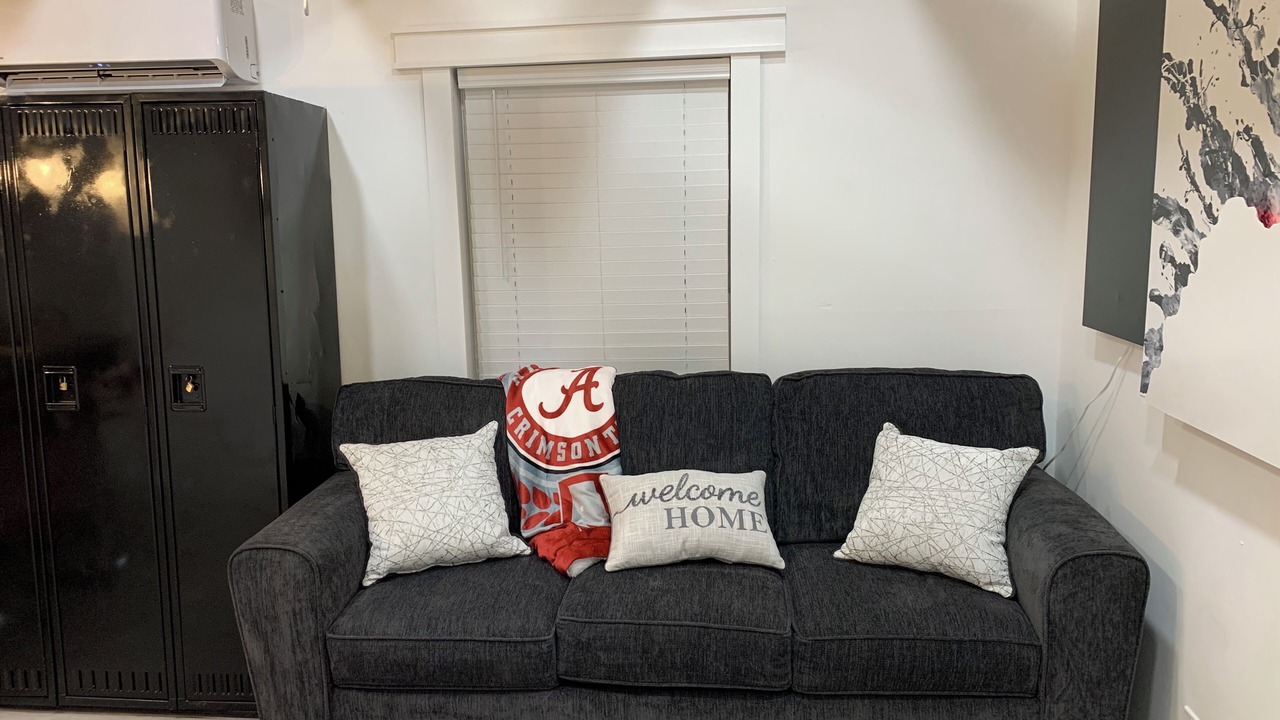 Photo of Livingroom in Tuscaloosa