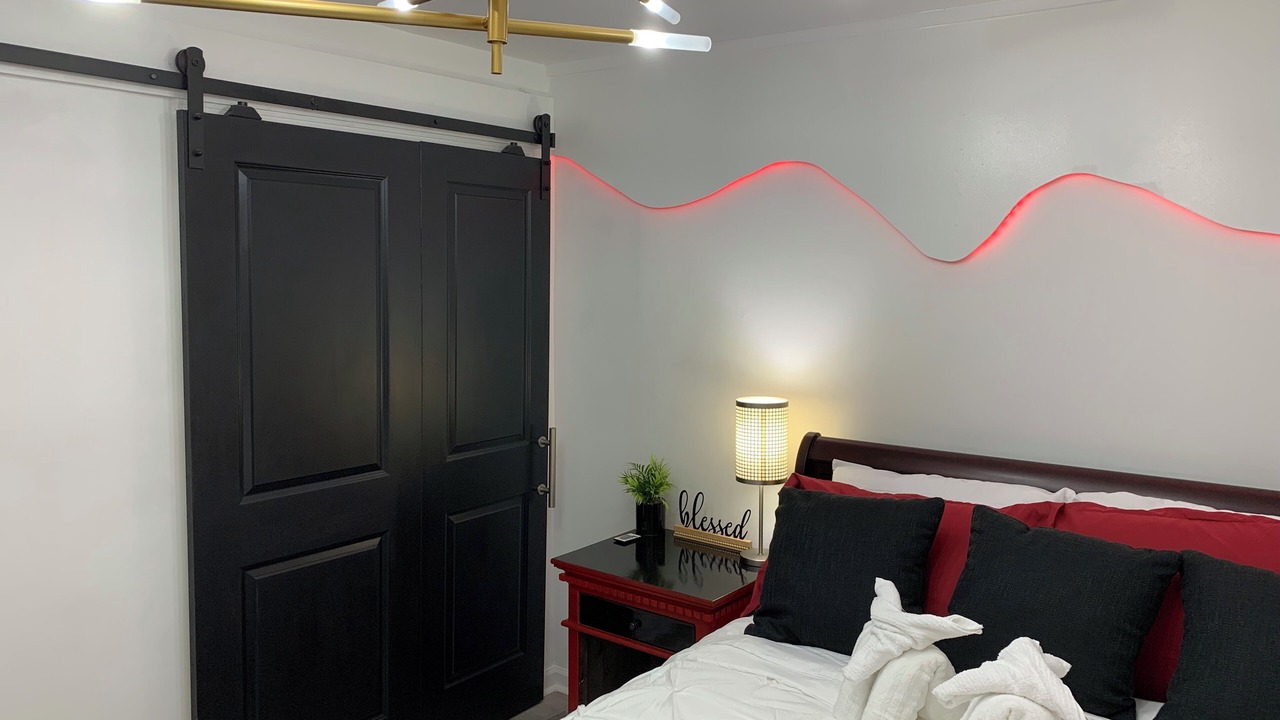 Photo of Bedroom in Tuscaloosa