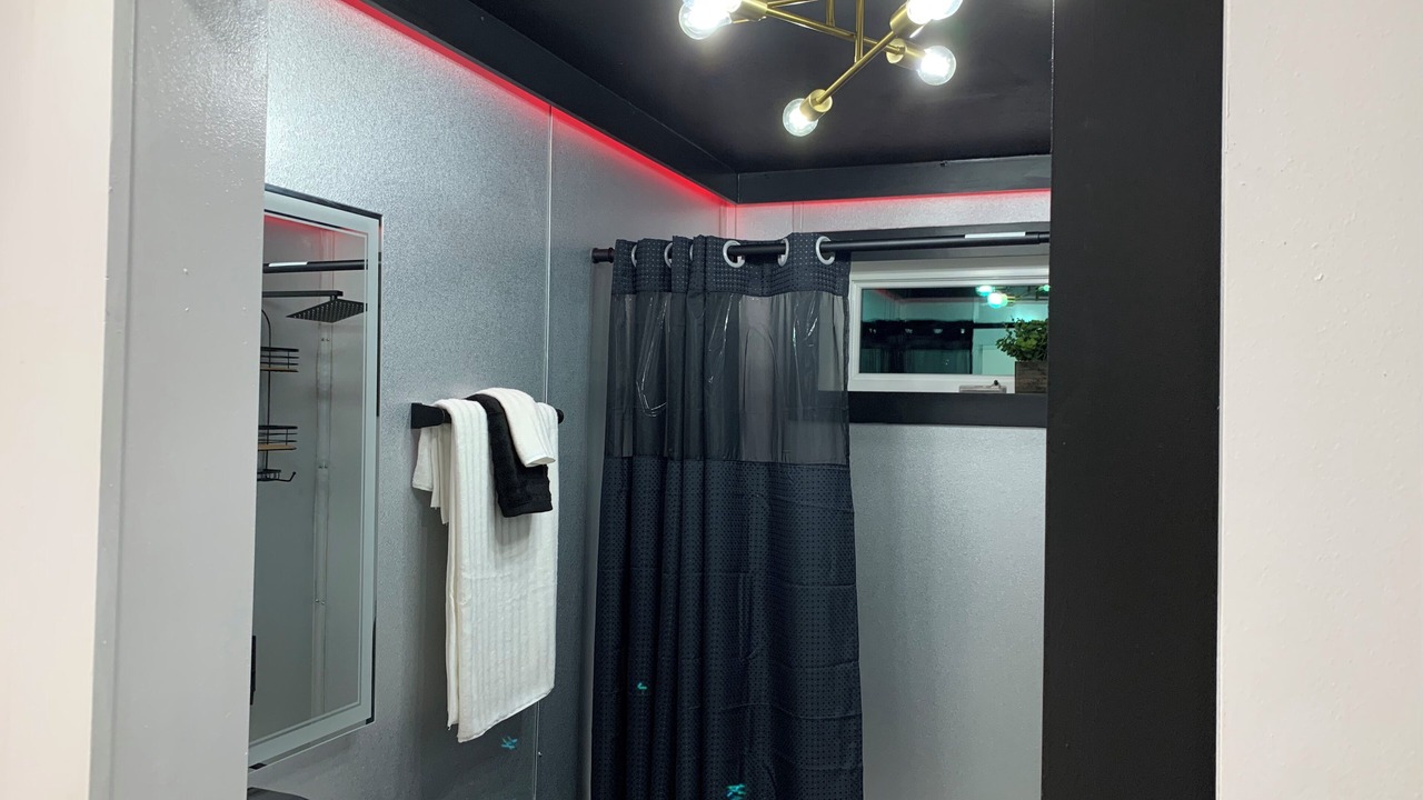 Photo of Bathroom in Tuscaloosa