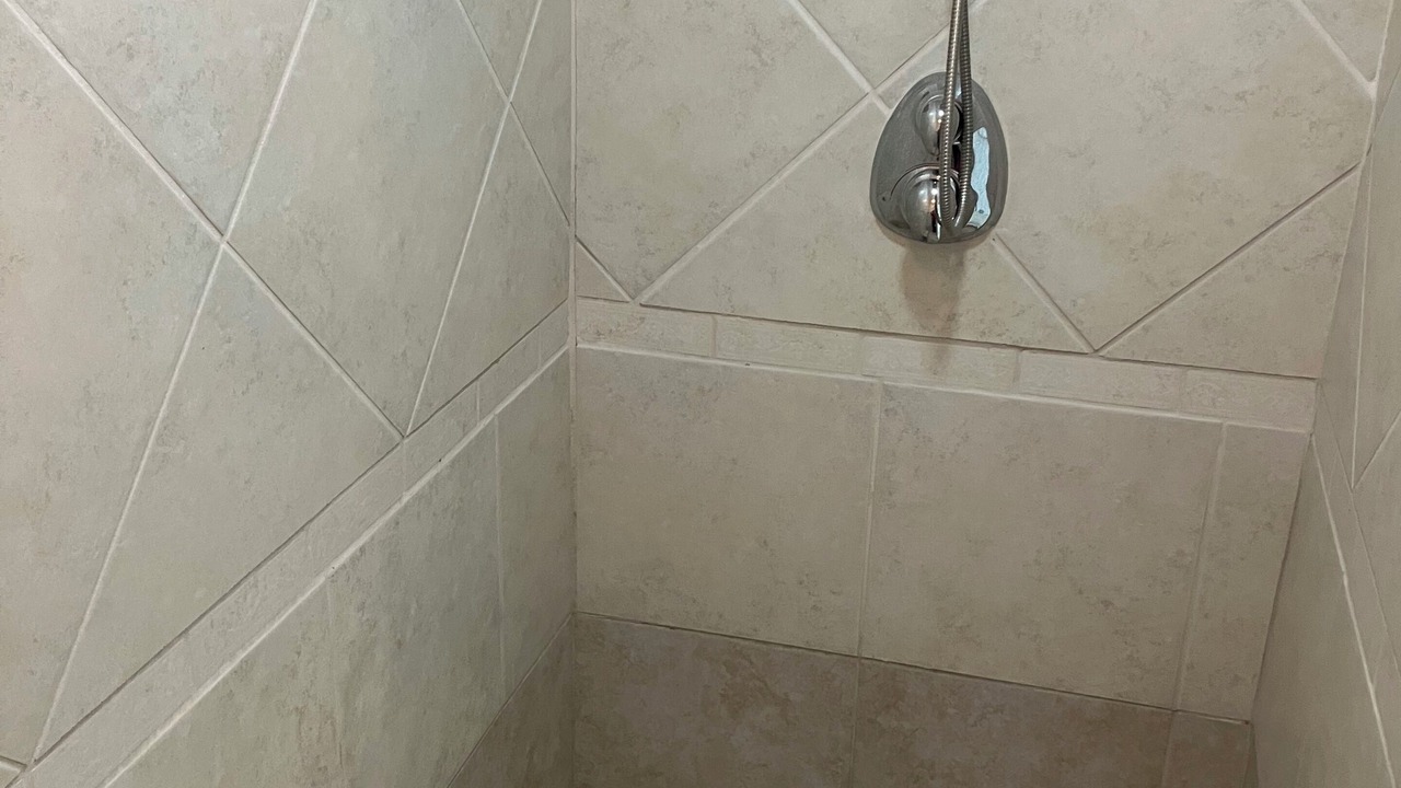 Photo of Bathroom in Alligator Point