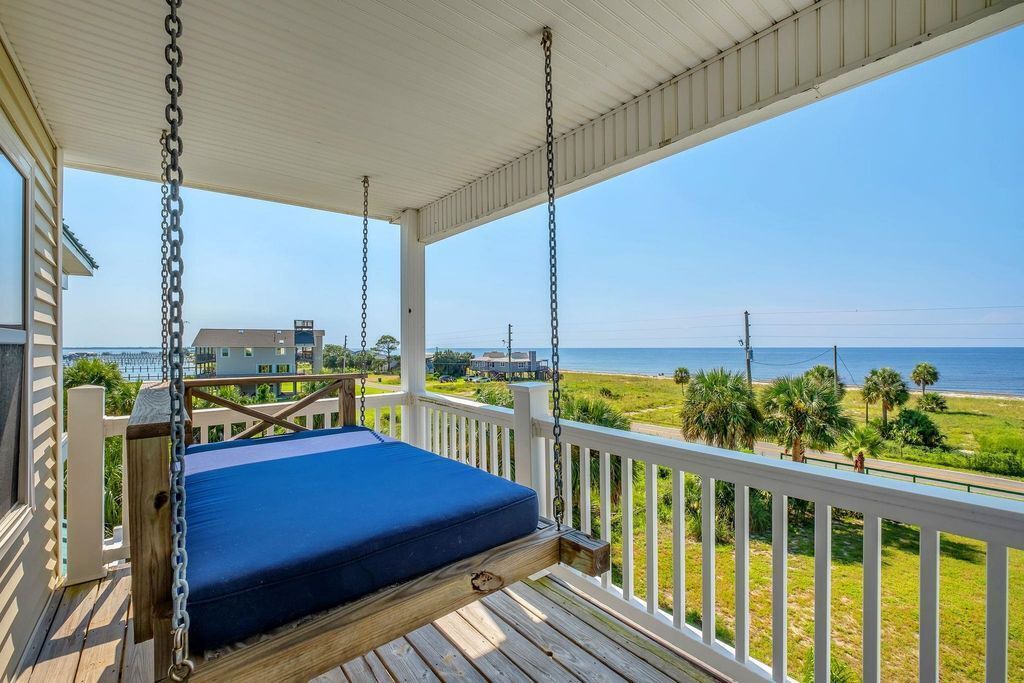 Photo of Outdoor in Alligator Point