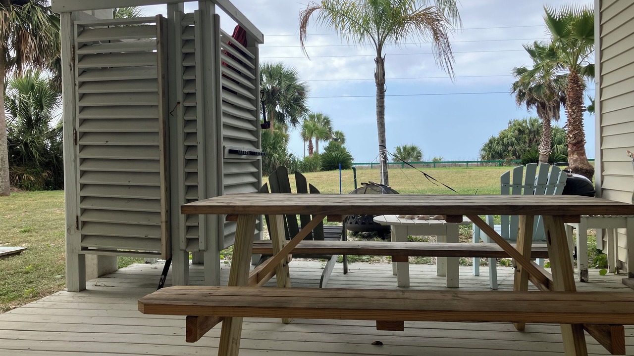 Photo of Outdoor in Alligator Point