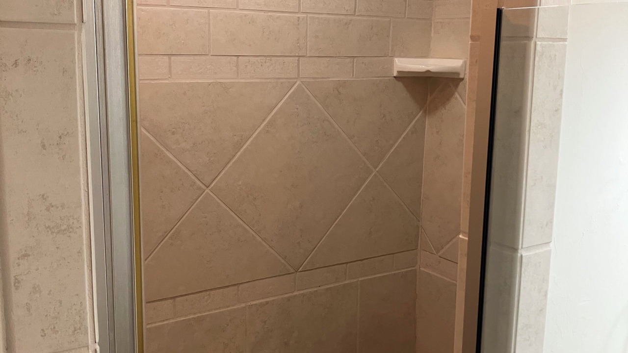 Photo of Bathroom in Alligator Point