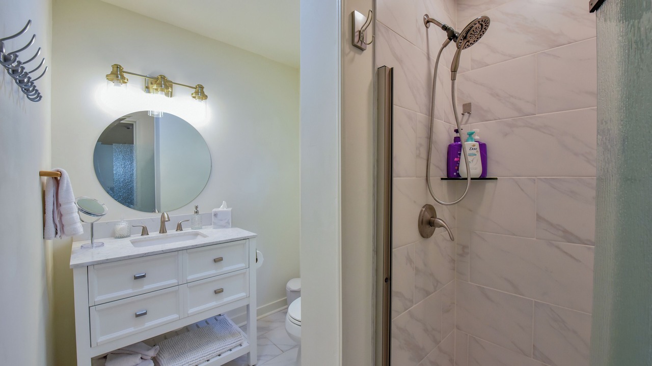 Photo of Bathroom in Tuscaloosa