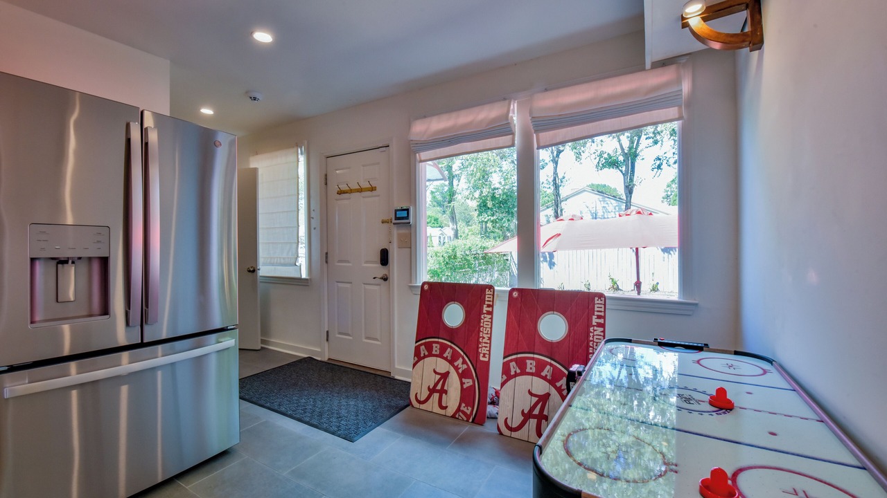 Photo of Bedroom in Tuscaloosa