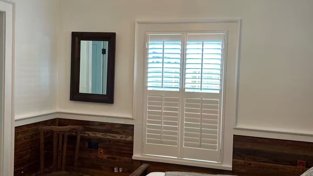 Photo of Bedroom in Lincolnville