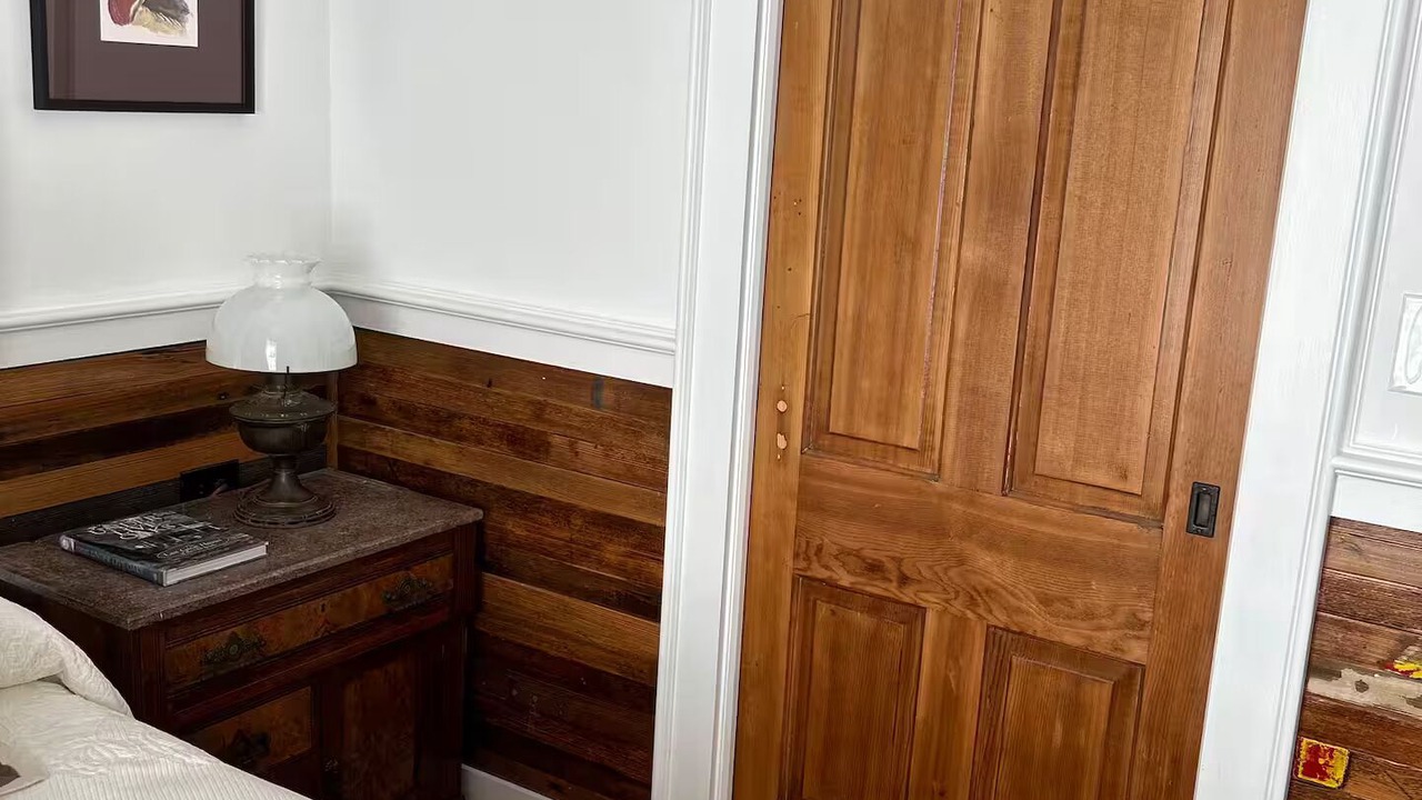Photo of Bedroom in Lincolnville