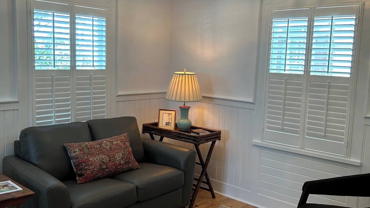Photo of Livingroom in Lincolnville