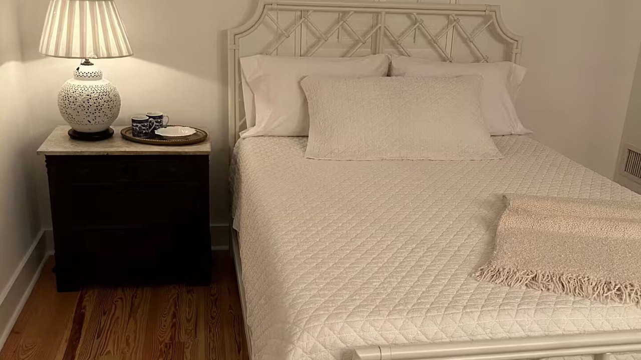 Photo of Bedroom in Lincolnville