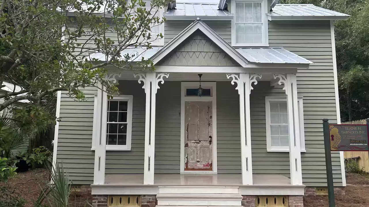 Photo of Outdoor in Lincolnville