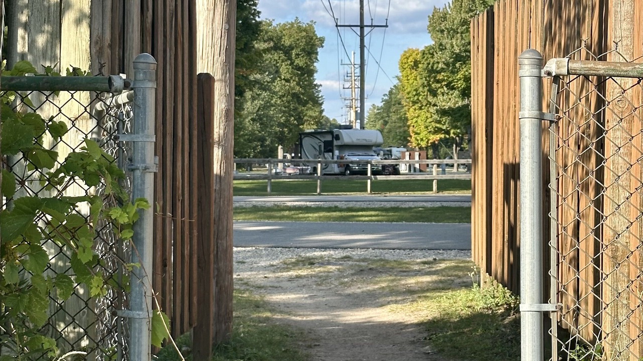 Photo of Others in Cadillac