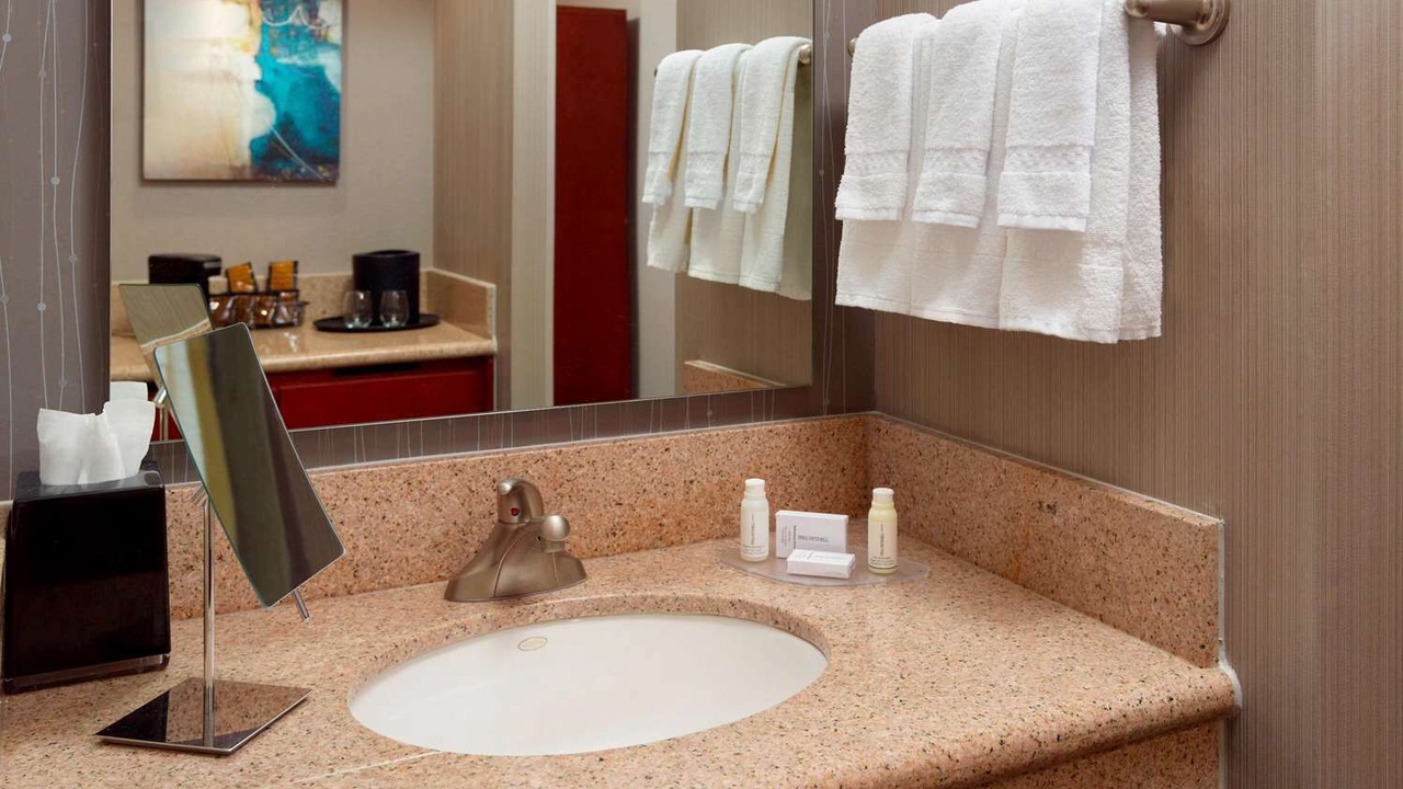 Photo of Bathroom in Home Park