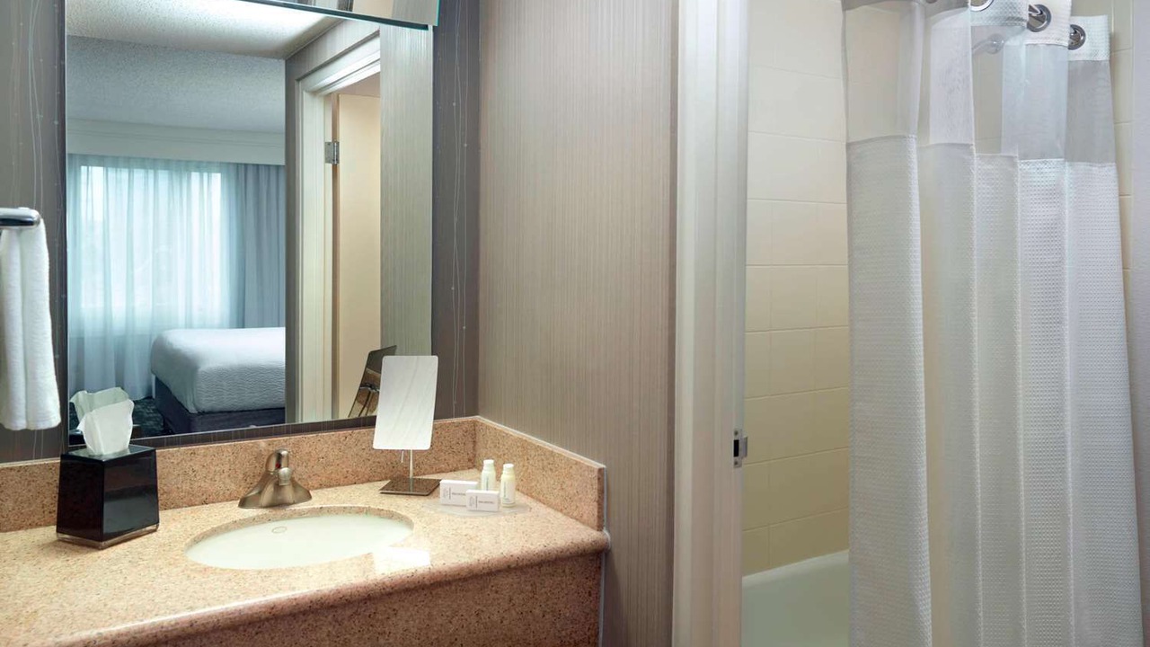 Photo of Bathroom in Home Park