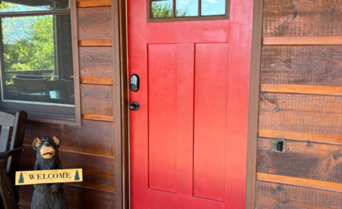 Photo of Outdoor in Blue Ridge