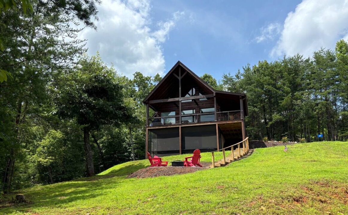 Photo of Outdoor in Blue Ridge