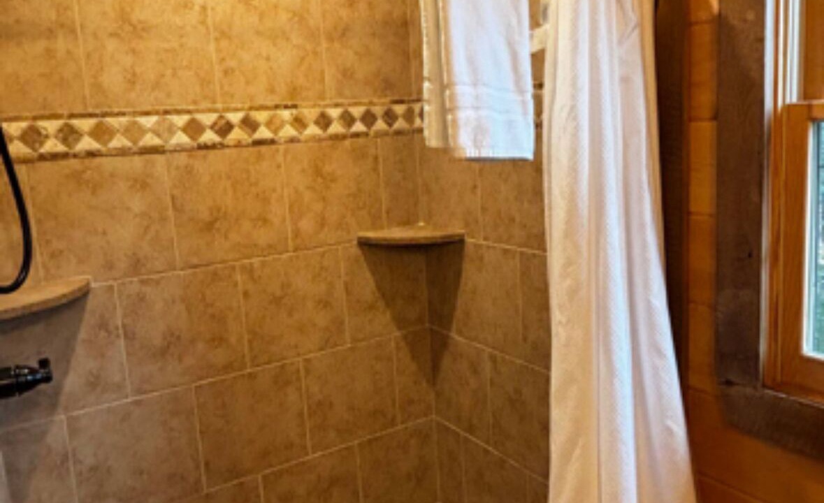Photo of Bathroom in Blue Ridge
