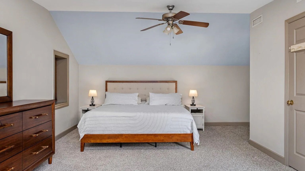 Photo of Bedroom in Florence